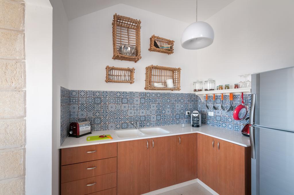 Sweet Inn Apartments - Nisim Bachar Street เยรูซาเลม ห้อง รูปภาพ