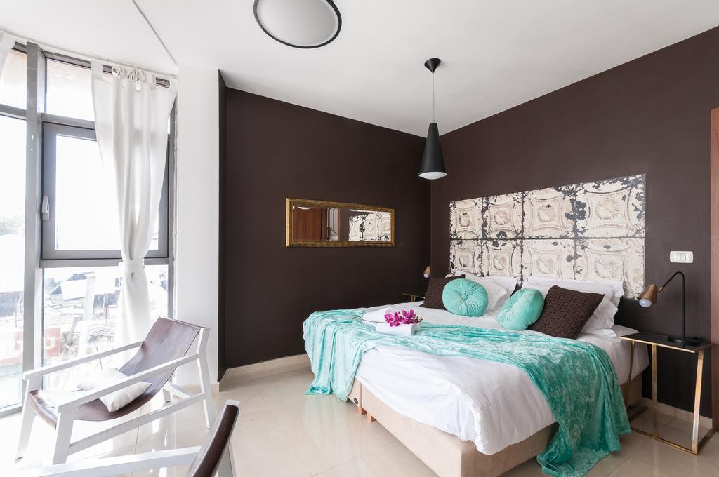 Sweet Inn Apartments - Nisim Bachar Street เยรูซาเลม ห้อง รูปภาพ