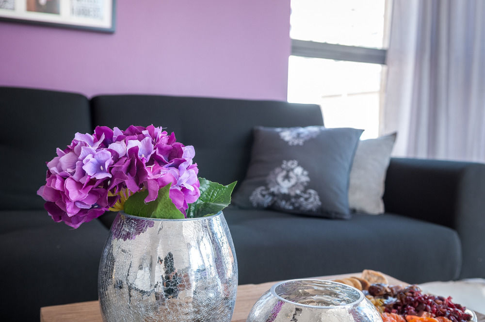 Sweet Inn Apartments - Nisim Bachar Street เยรูซาเลม ภายนอก รูปภาพ